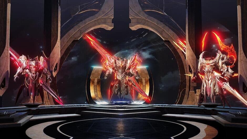 Chronicle of Infinity screenshot 1