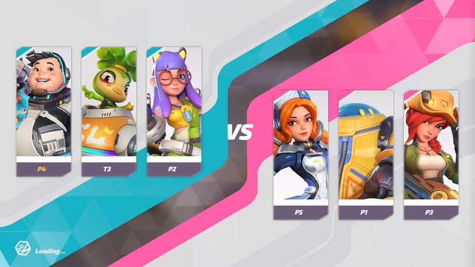 T3 Arena screenshot 3