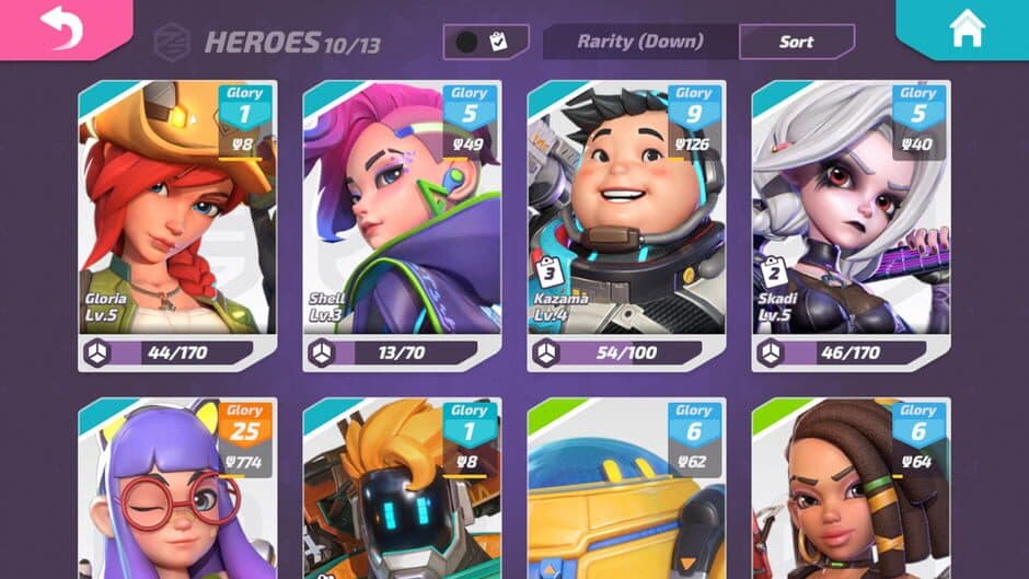 T3 Arena screenshot 5