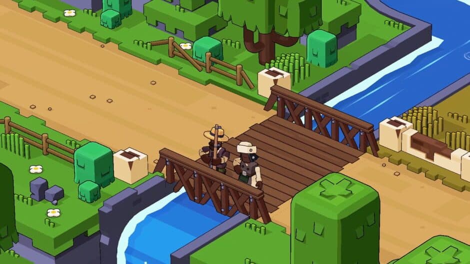 Medieval Merge screenshot 4