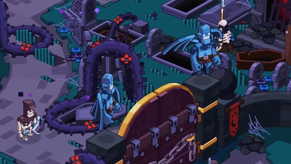 Medieval Merge screenshot 6