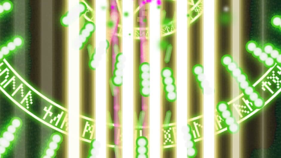 Bullet Hell Heroes screenshot 2