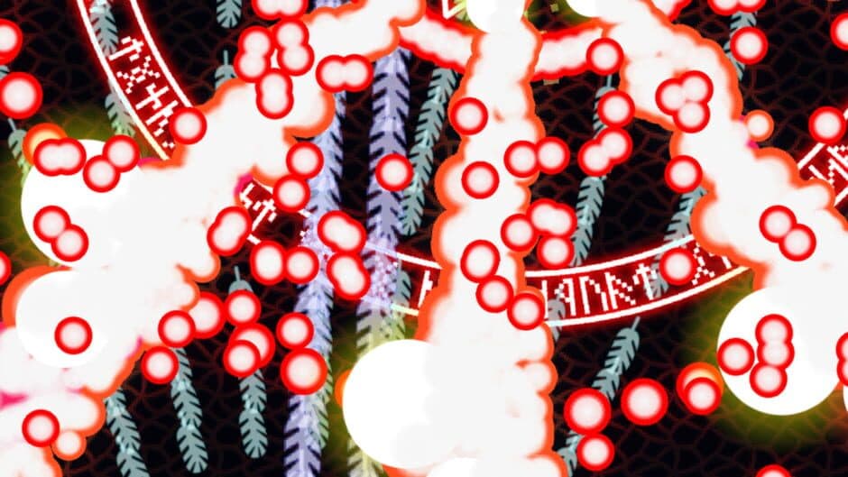 Bullet Hell Heroes screenshot 4