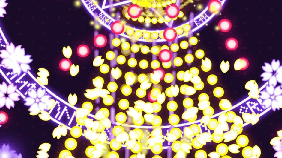 Bullet Hell Heroes screenshot 3