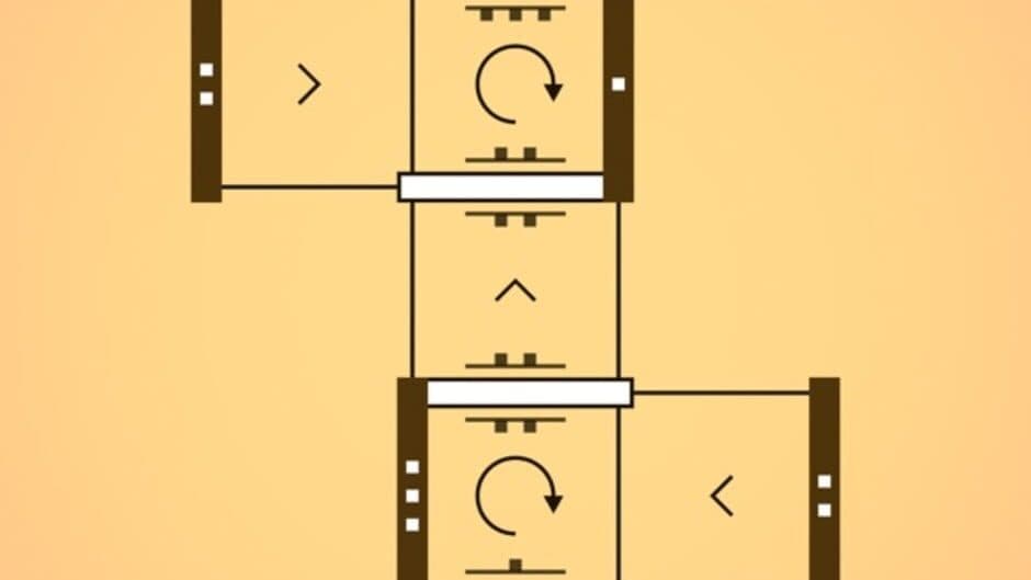 Quadline screenshot 1