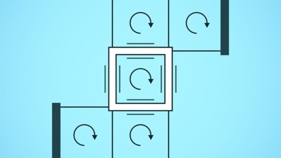 Quadline screenshot 3