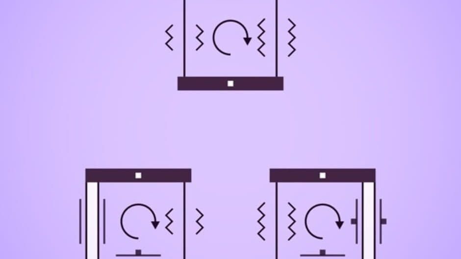 Quadline screenshot 5