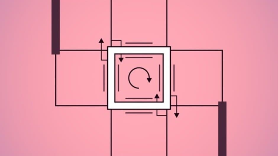 Quadline screenshot 6