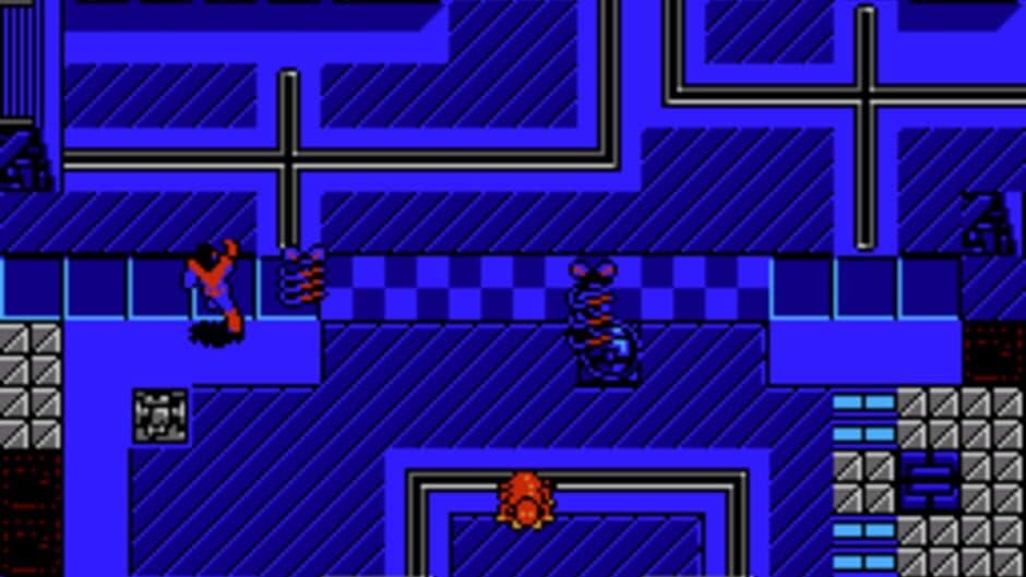 The Uncanny X-Men screenshot 3