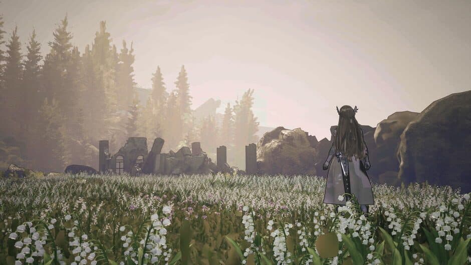 Valkyrie Elysium screenshot 3