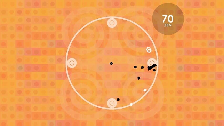 Hundred Bullets screenshot 2