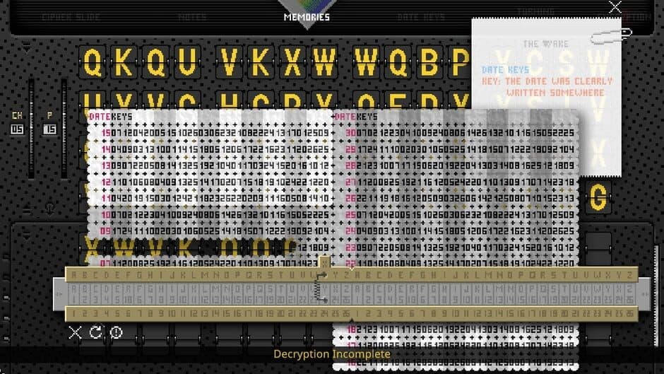 The Wake screenshot 5