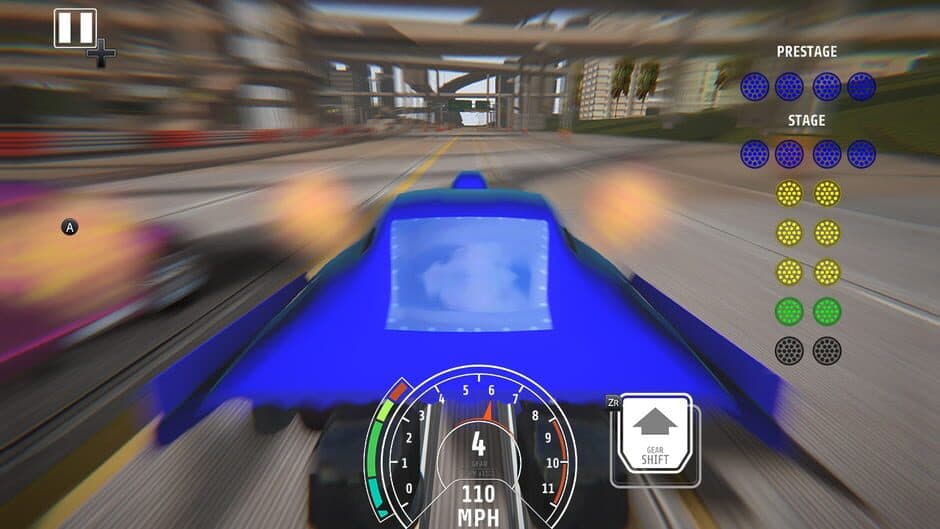 Drag Clash Pro: Hot Rod Racing screenshot 3