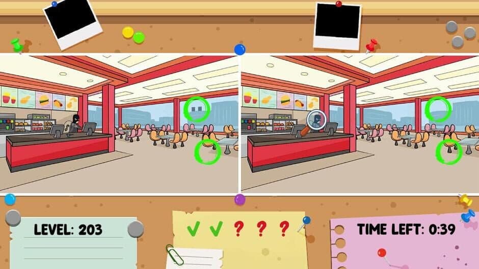 Detective Inspector: Mysterious Clues screenshot 2