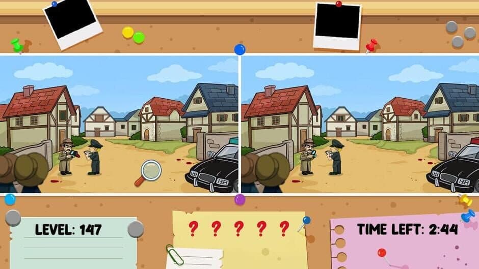 Detective Inspector: Mysterious Clues screenshot 3