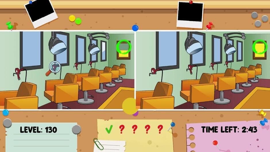 Detective Inspector: Mysterious Clues screenshot 5