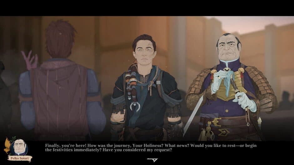 9 Monkeys of Shaolin + Ash of Gods + Redeemer: Bundle screenshot 1