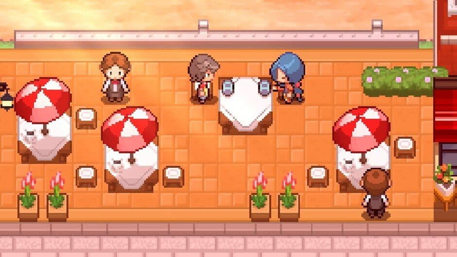 Pokémon Ópalo screenshot 3