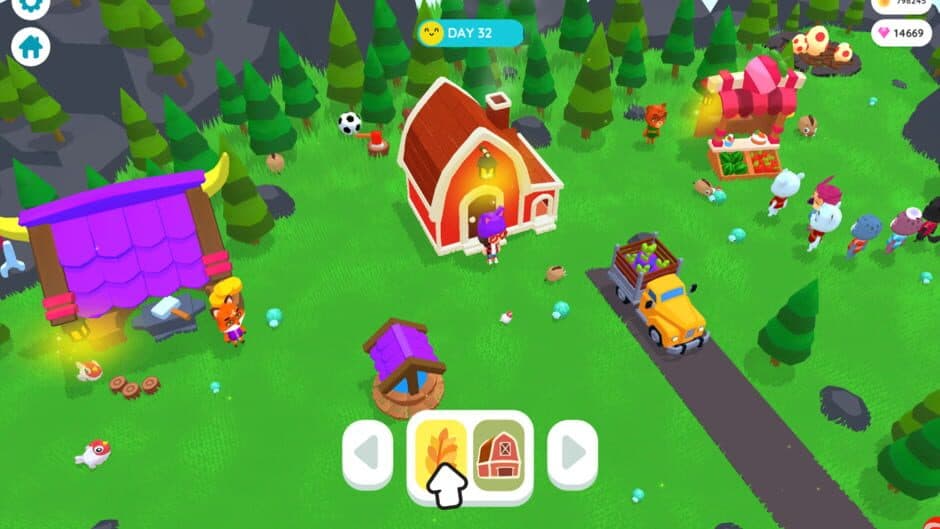Farm It! screenshot 1