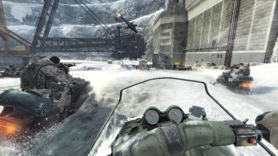 Call of Duty: Modern Warfare 3 - Collection 1 screenshot 2