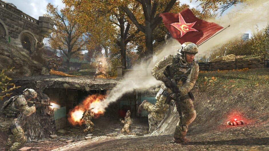 Call of Duty: Modern Warfare 3 - Collection 1 screenshot 4