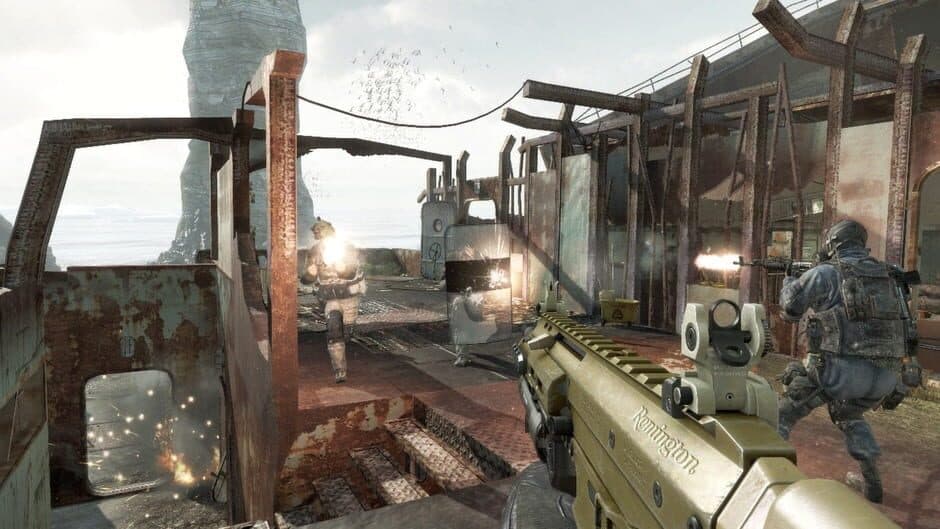 Call of Duty: Modern Warfare 3 - Collection 2 screenshot 4