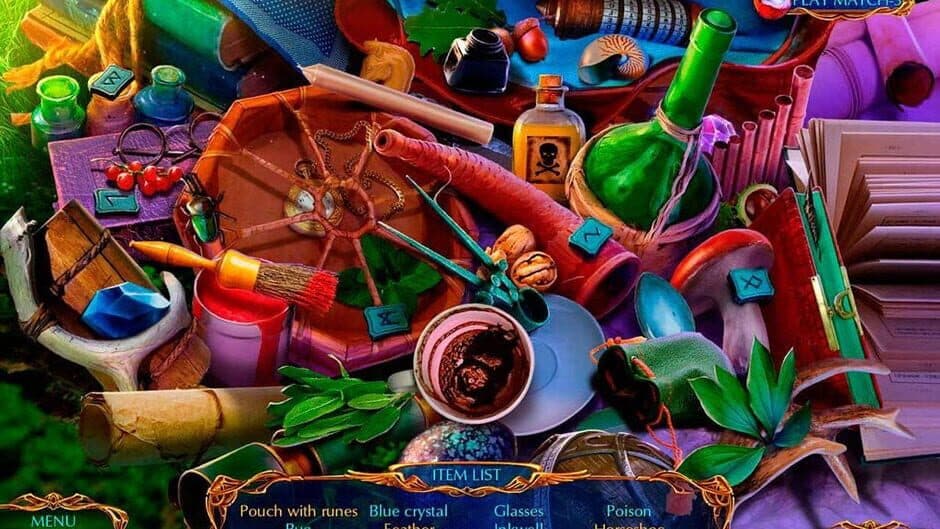 Labyrinths of the World: Fool's Gold screenshot 4