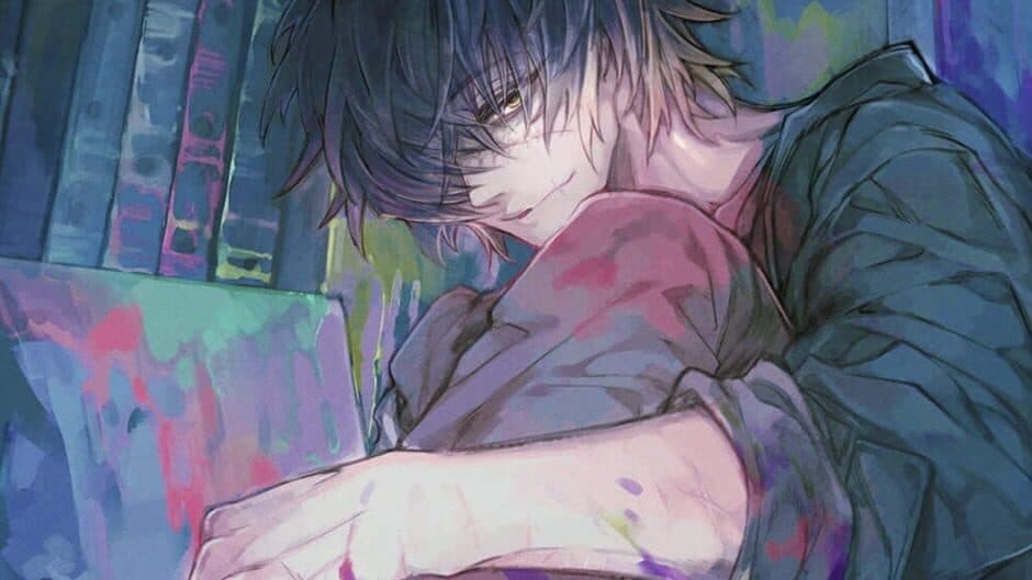 Slow Damage screenshot 1