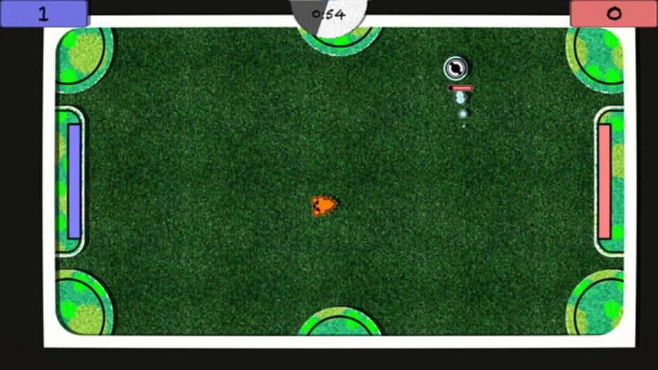 Note Brawl screenshot 1