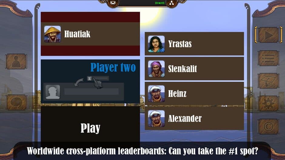 Le Havre: The Inland Port screenshot 3