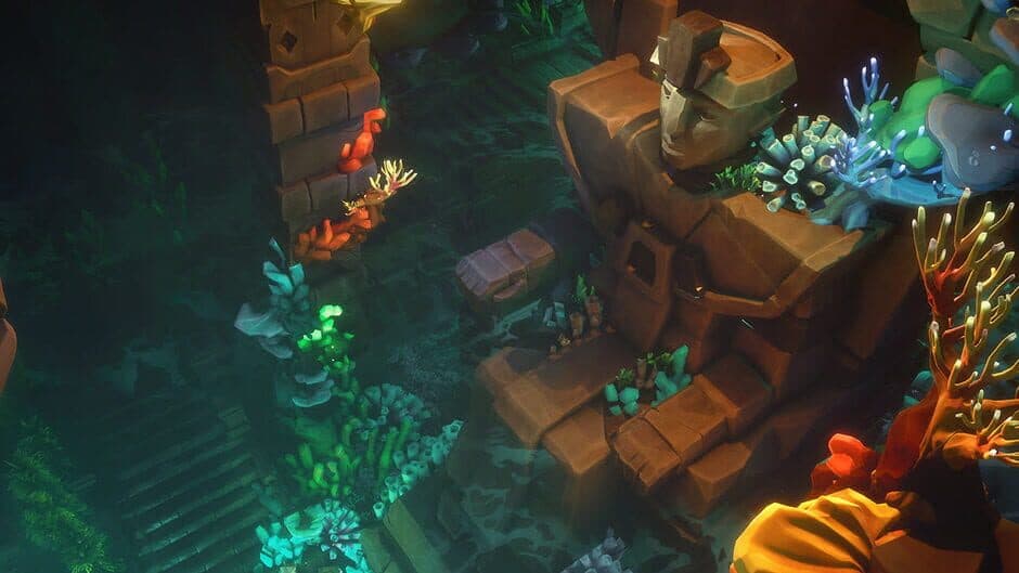 Sea of Thieves: Season 4 screenshot 2