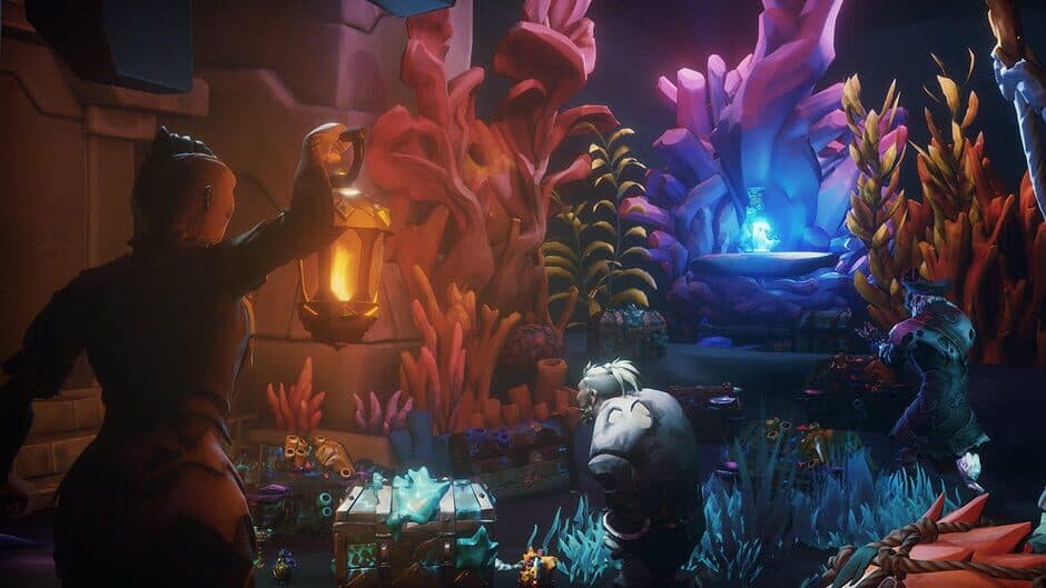 Sea of Thieves: Season 4 screenshot 1