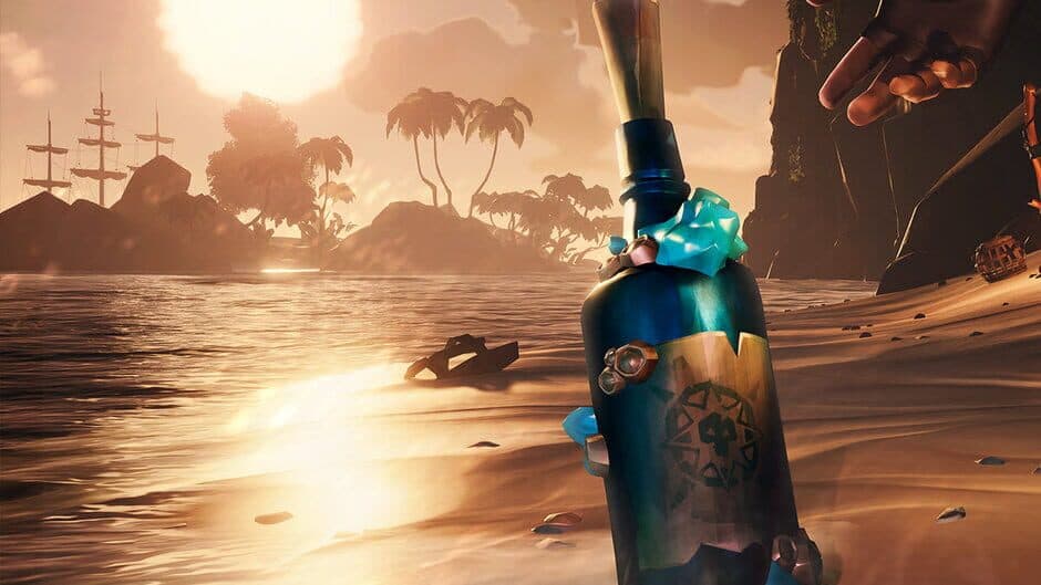 Sea of Thieves: Season 4 screenshot 3