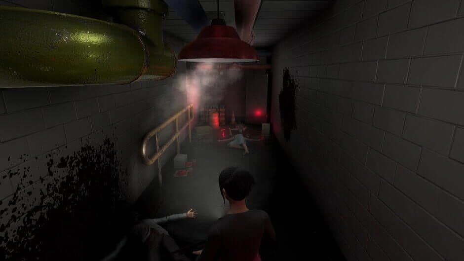 Outbreak: Contagious Memories screenshot 4