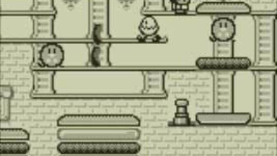 BurgerTime Deluxe screenshot 3