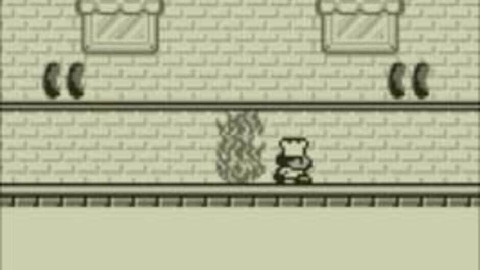 BurgerTime Deluxe screenshot 4