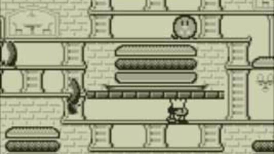 BurgerTime Deluxe screenshot 5