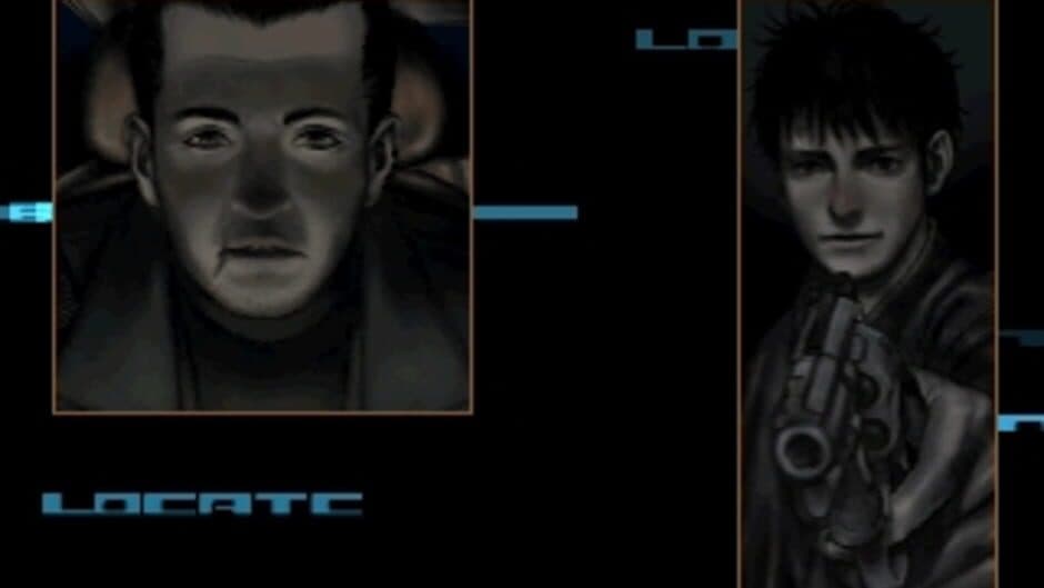 Silver Jiken screenshot 3