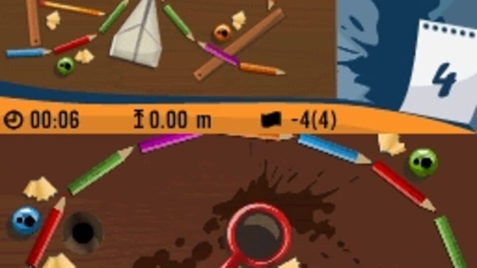 Crazy Golf screenshot 2