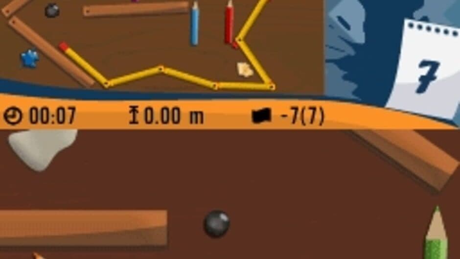 Crazy Golf screenshot 4