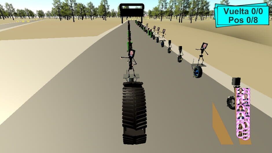 True Racing screenshot 3