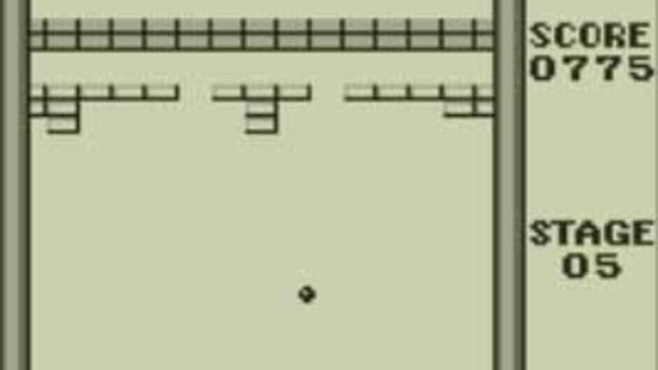 Alleyway screenshot 4