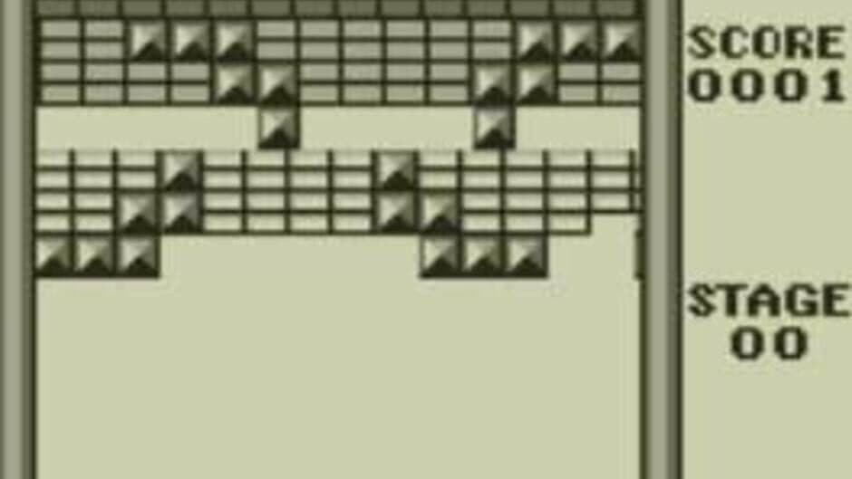 Alleyway screenshot 3