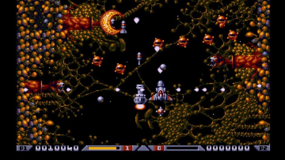 Xenon 2: Megablast screenshot 5