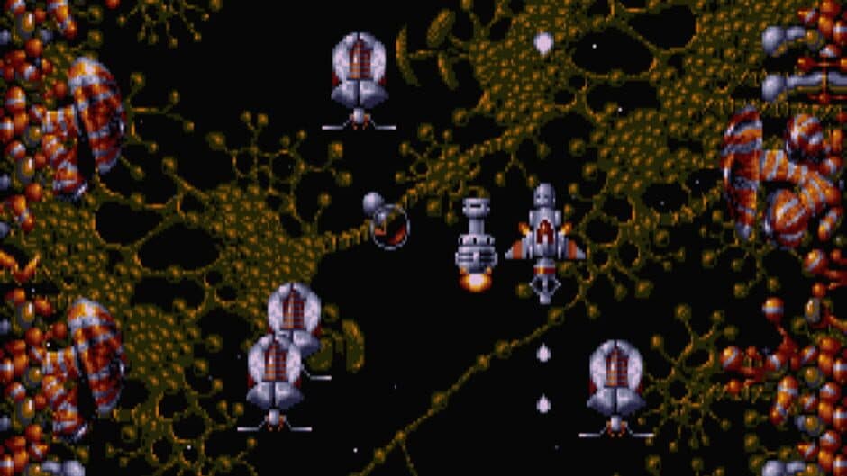 Xenon 2: Megablast screenshot 6