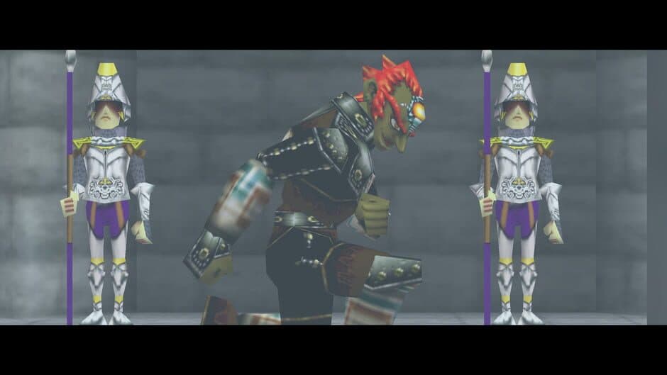 Ship of Harkinian screenshot 2