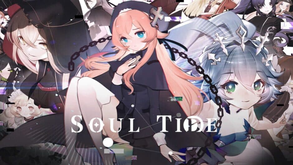 Soul Tide screenshot 1