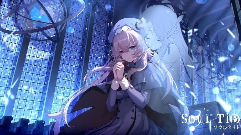 Soul Tide screenshot 3