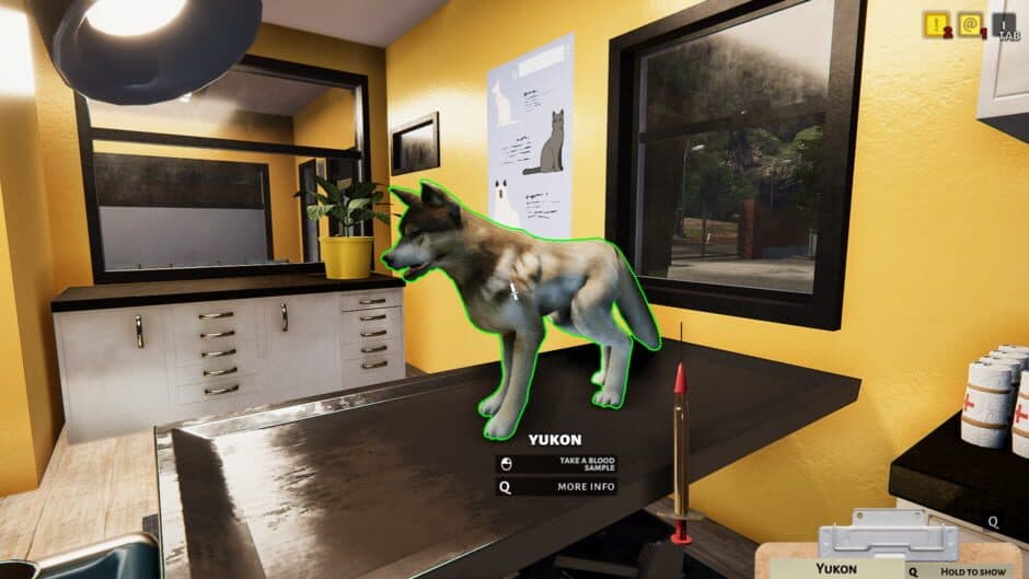 Animal Shelter Simulator screenshot 3
