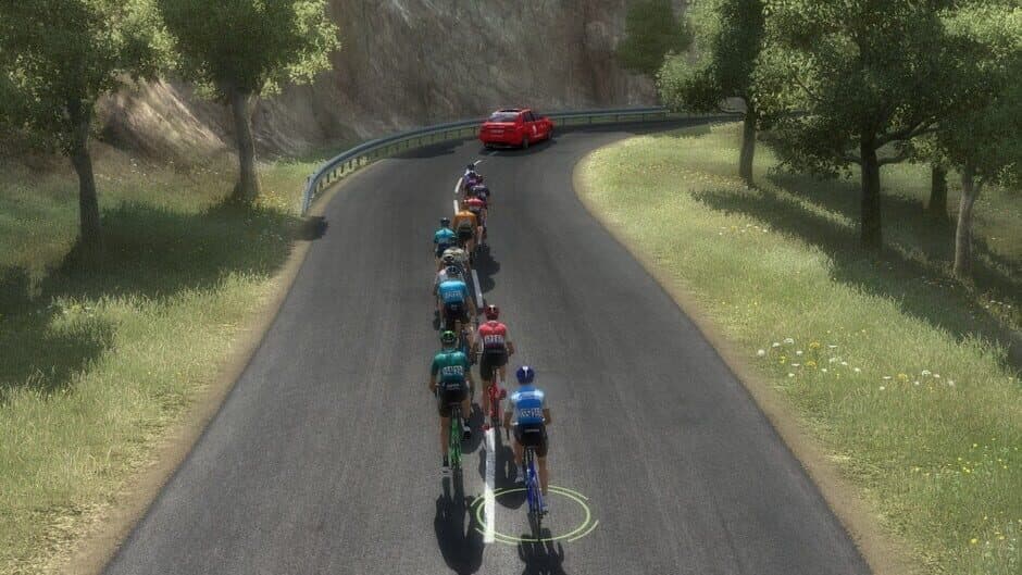 Pro Cycling Manager 2022 screenshot 4